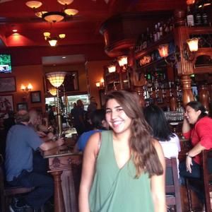 Meet your Posher, Amanda